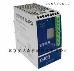 德國 Deutronic 電控器