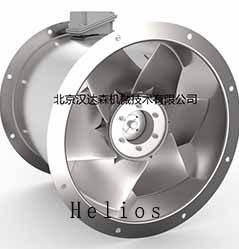 德國 Helios 風機