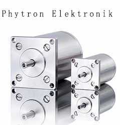 德國 Phytron-Elektronik 步進(jìn)電機(jī)