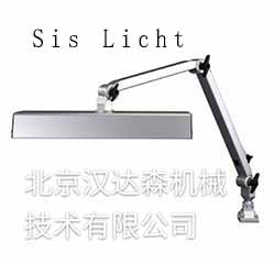 德國 Sislicht 照明燈