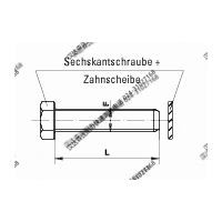 ELBE萬向軸ELBE 0.740.100參數