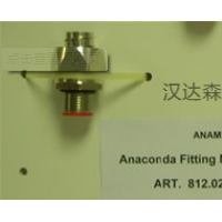 ANAMET HIPRO 耐高溫保護(hù)套管