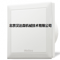 helios_ventilatorens迷你風扇M1 / 100 N / C參數(shù)介紹