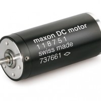 maxon motor有刷DC電機