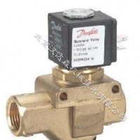 Danfoss EV210A 常閉電磁閥EPDM0-20簡介