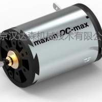 瑞士maxon motor 有刷電機(jī)118382產(chǎn)品介紹