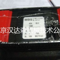 德國MBS電流互感器ASR 21.3