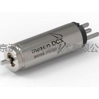 瑞士maxon motor電機DCX 6 M ?6 mm