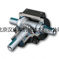 Graessner螺旋錐齒輪箱PowerGear-X版簡介