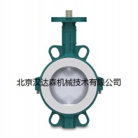 瑞士Interapp蝶閥 Butterfly valve DN 25 - 1600