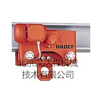 hadef電動手推車20/94 AFE技術資料