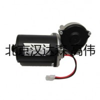 Ankarsrum MotorsAB齒輪直流電機PM4228