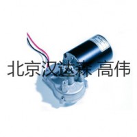 ankarsrum motors  KSV 4030齒輪直流電機(jī)