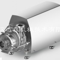 Hilge TP 50HZ系列單級正吸離心泵