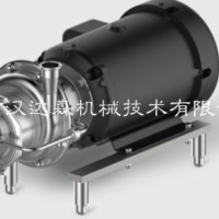 Hilge TP 2030 50HZ系列單級正吸離心泵