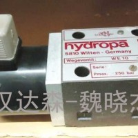 Hydropa HP系列手動泵 HP 36