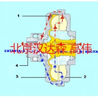 transfluid耦合器 21 KPT