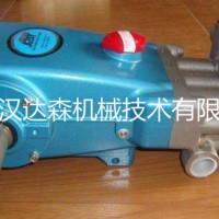 Cat Pumps高壓活塞泵CAT2531參數(shù)技術簡介