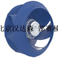 Ziehl-Abegg軸流風(fēng)機(jī)MAXventowlet DN31V-4DF.87.14.G