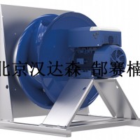 Ziehl-Abegg軸流風(fēng)機(jī)MAXventowlet DN35V-2DF.A7.11.G