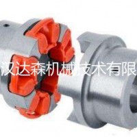 KTR波紋管聯(lián)軸器TOOLFLEX M簡介