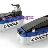 盧卡斯Lukas PO6系列電動(dòng)泵