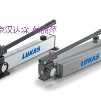 盧卡斯Lukas ZPH系列ZPH 1A/5手動泵