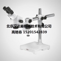 Mahr馬爾MARVISION系列SM 161 實體顯微鏡