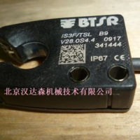 BTSR紗線控制電眼感應(yīng)器IS4F HTS型號(hào)簡(jiǎn)介