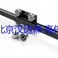 Rollon 滾輪線性導軌DSB28-3200mm