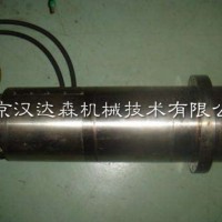 FISCHER PRECISE電機(jī)修整主軸簡(jiǎn)介