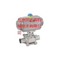 sed flow control金屬球閥Typ 342詳情