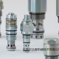 bucher hydraulics 挖掘機管道破裂閥 ESV