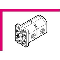 MARZOCCHI齒輪泵ALP1-D-13-FG參數(shù)