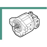 MARZOCCHI齒輪泵ALP2-D-22參數