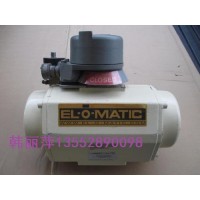 el_o_matic P4000執(zhí)行器