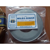 nilos_ring軸承密封蓋6007AV參數(shù)