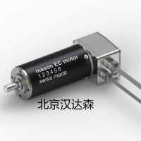 MAXON DC MOTOR 41.032.038-00.00-281