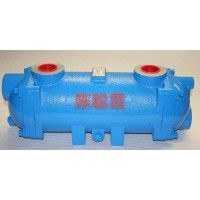 PILAN 換熱器油-水1次通過TP-E5 船用發(fā)動(dòng)機(jī)的熱交換器和管束