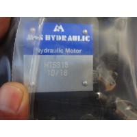 M+S  hydraulic液壓馬達的系列