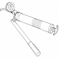 Amtec 112系列手動(dòng)泵技術(shù)資料