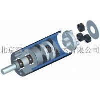 瑞士maxon motor 有刷電機DC-max 16 S ?16 mm