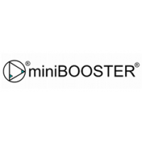 miniBOOSTER增壓器 HC2-6.6-B-2