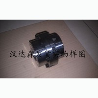 KTR ROTEX-GS DKM型聯(lián)軸器(雙節(jié)式）