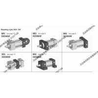 Bosch Rexroth (博世力士樂(lè)閥門(mén))分類及應(yīng)用介紹