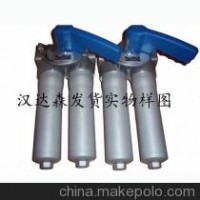 德國(guó)Mahle濾芯型號(hào)77661598~PI1710-1~Mahle Filter~PI 1710