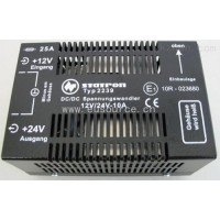 德國Statron電源/斯德隆/施達托恩 3231.0 0 - 32V / 0 - 6,4A Anzeigen analog