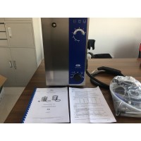 Elmasteam 8 Basic蒸汽清洗機(jī)源于德國的制造品質(zhì)（固定式或手持式噴嘴）