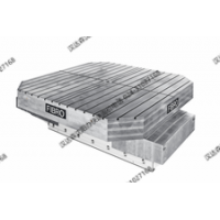FIBRO重型 - 雙驅(qū)動(dòng)數(shù)控回轉(zhuǎn)工作臺介紹
