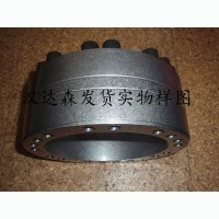 德國Ringfeder聯(lián)軸器型號分類介紹